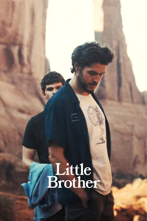 Постер фильма Little Brother