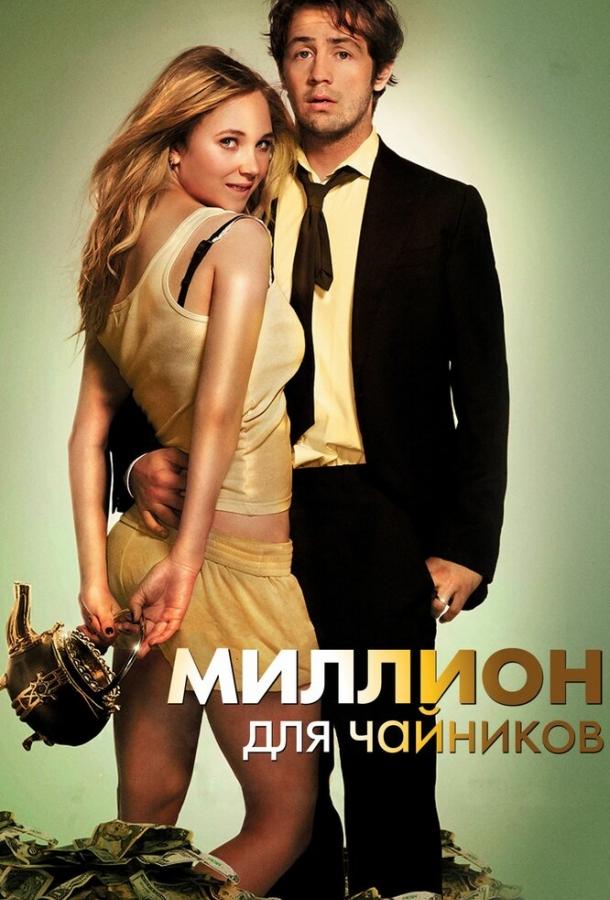 Постер фильма Миллион для чайников