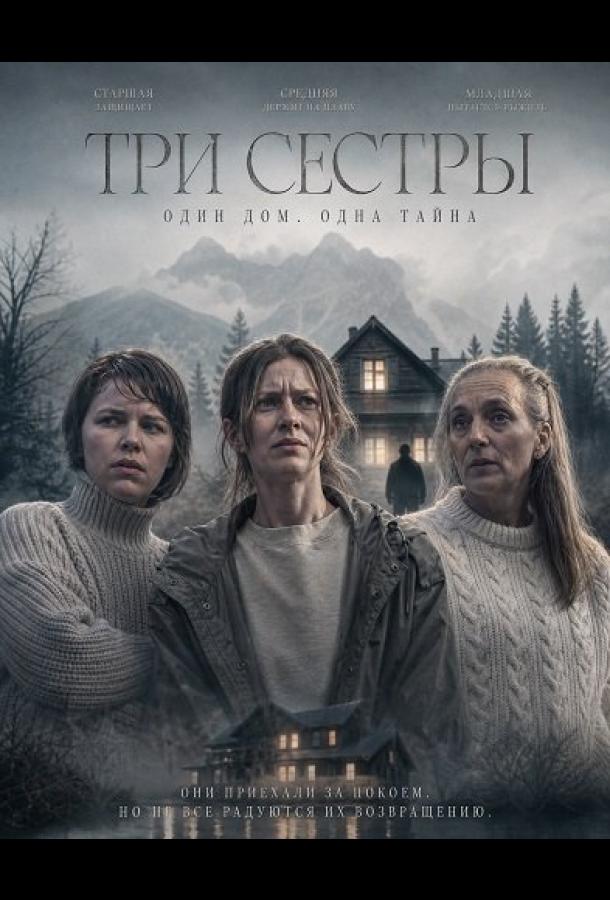 Постер фильма Сумерки